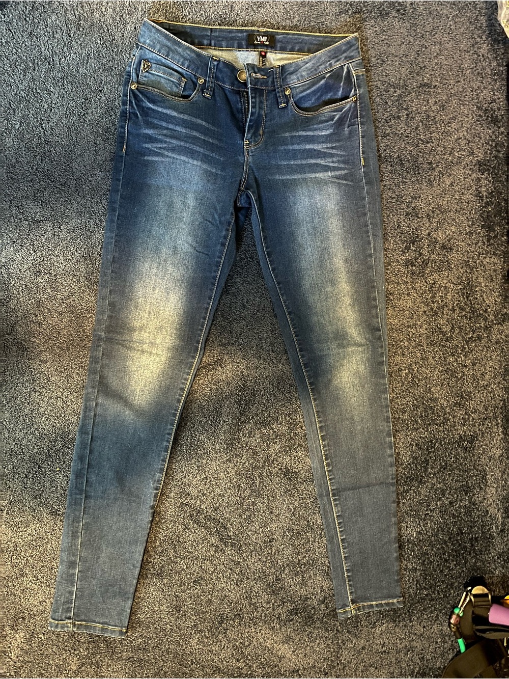 YMI Skinny Jeans